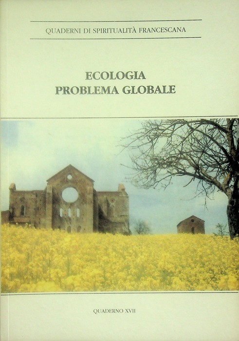 Ecologia problema globale.