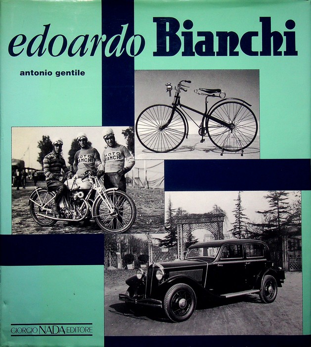 Edoardo Bianchi.