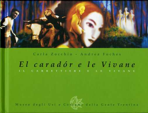 El caradÃ²r e le Vivane.