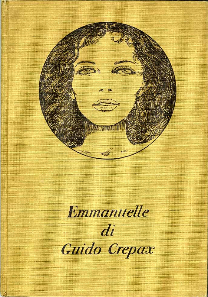 Emmanuelle.