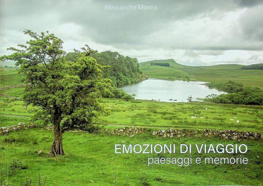 Emozioni di viaggio: paesaggi e memorie.