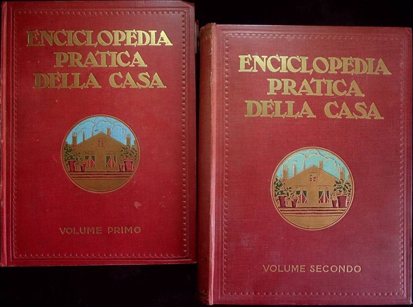 Enciclopedia pratica della casa: 1: L'ambiente domestico, il governo della …