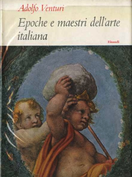 Epoche e maestri dell'arte italiana.
