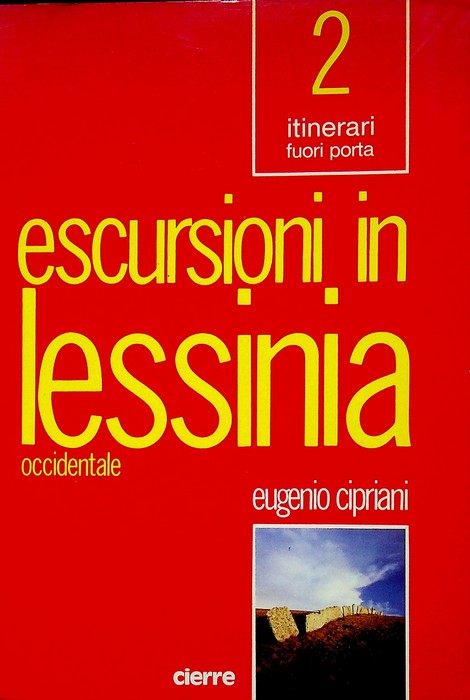 Escursioni in Lessinia occidentale.