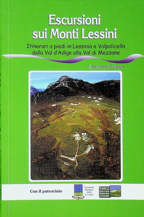 Escursioni sui Monti Lessini: itinerari a piedi in Lessinia e …