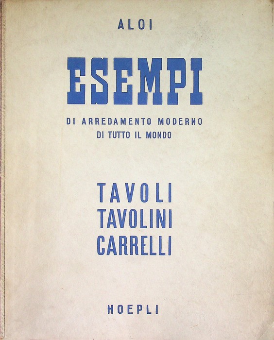 Esempi di arredamento moderno di tutto il mondo: tavoli, tavolini, …
