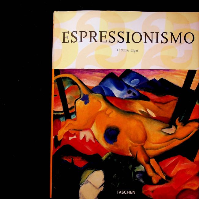 Espressionismo: una rivoluzione dell'arte tedesca.