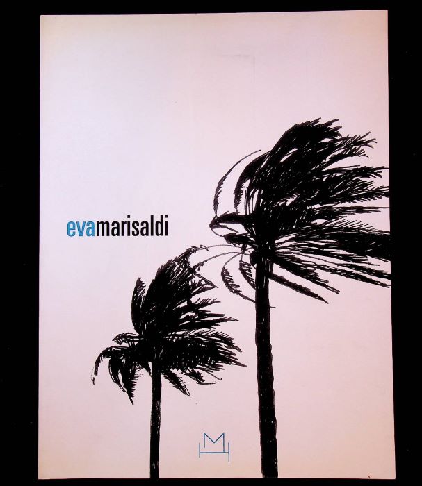 Eva Marisaldi: tempesta.