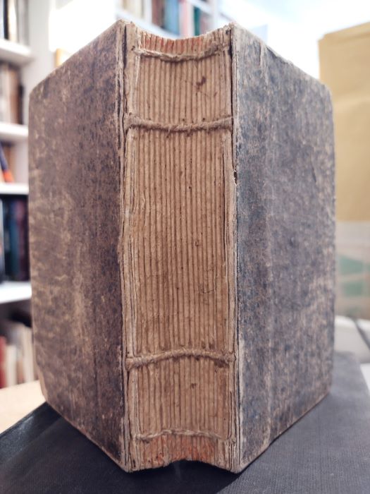 Examen ordinandorum quadripartitum pro prima tonsura, & minoribus ordinibus, subdiaconatu, …