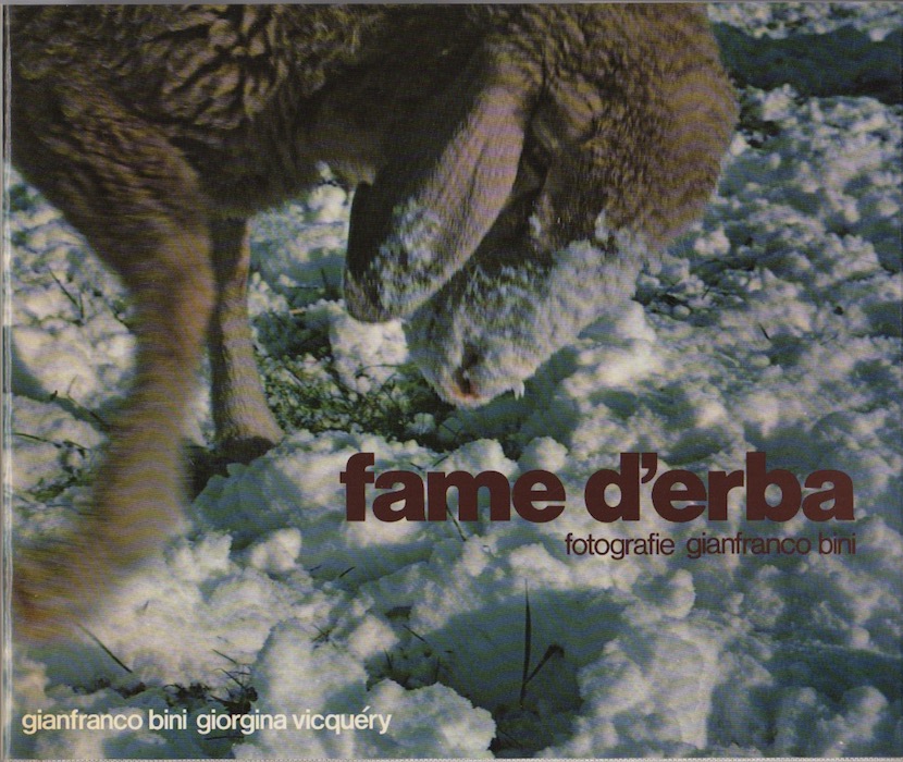 Fame d'erba.