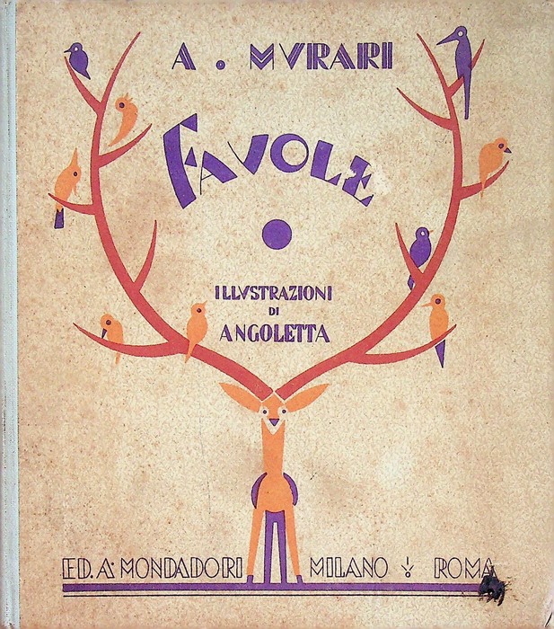 Favole.
