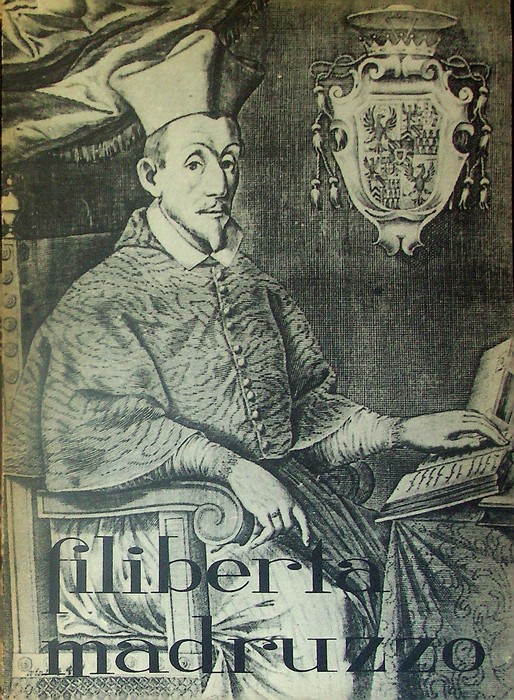 Filiberta Madruzzo: racconto storico.