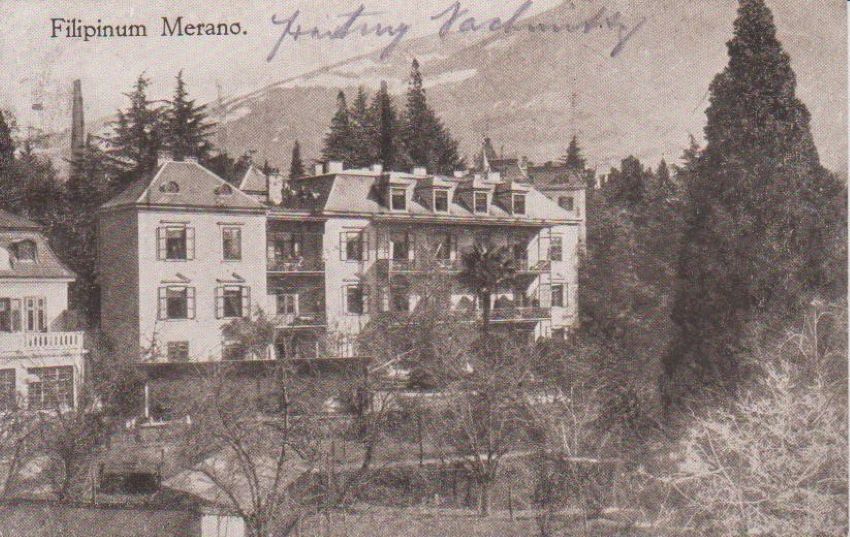 Filipinum Merano.