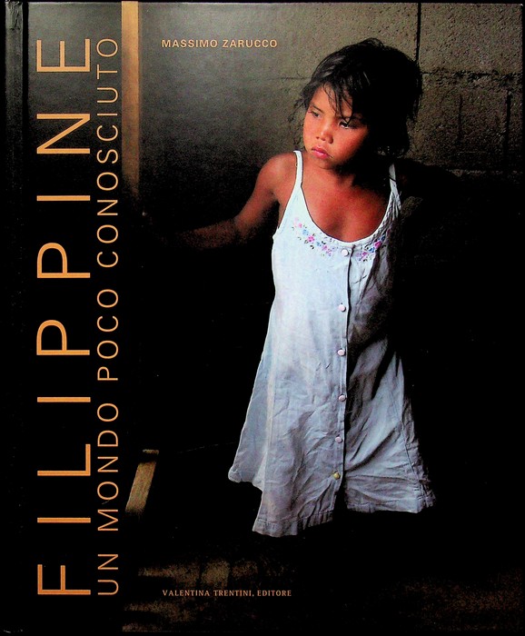 Filippine: un mondo poco conosciuto.