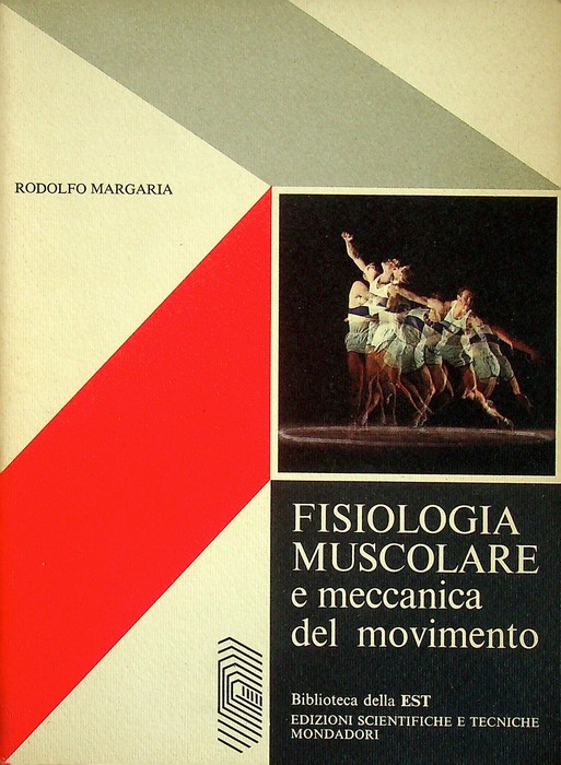 Fisiologia muscolare e meccanica del movimento.