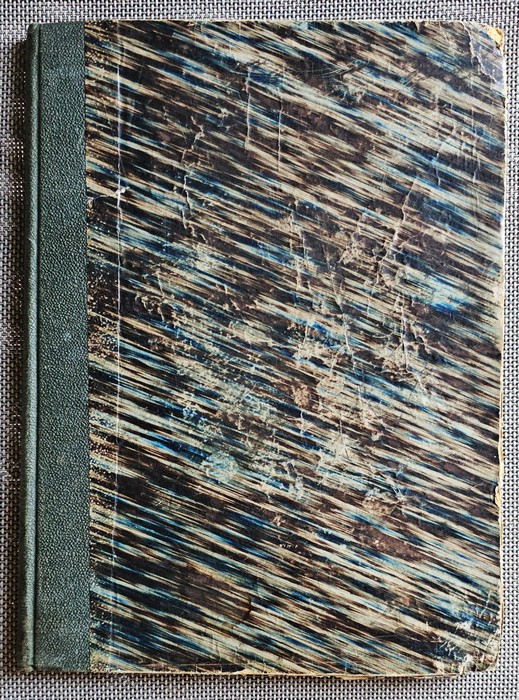 Foglietto: religioso istruttivo popolare: esce ogni domenica: dal N.1 (17 …