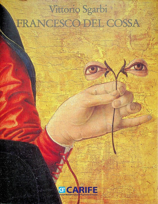 Francesco del Cossa.