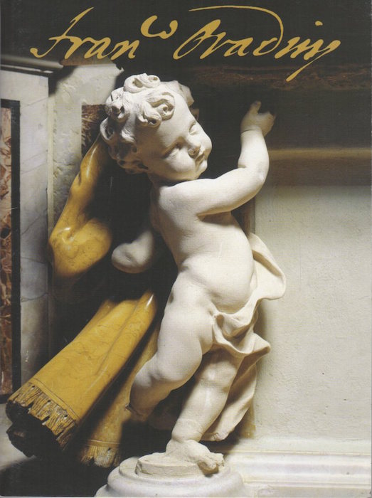 Francesco Oradini: sculptor ecelentissimus et architectus celeberimus.