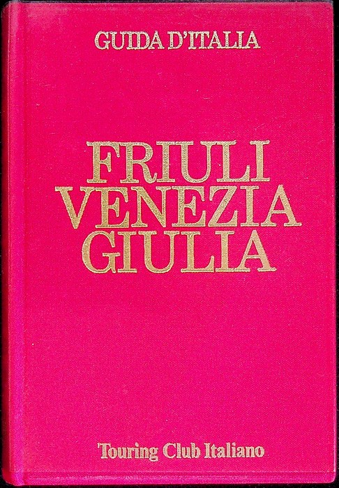 Friuli Venezia Giulia.