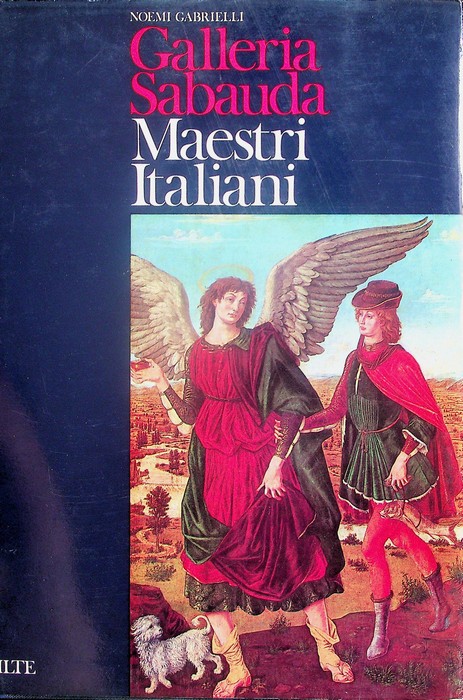 Galleria Sabauda: maestri italiani.