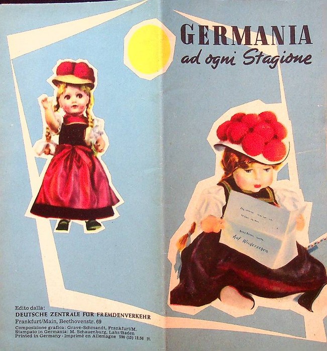 Germania ad ogni Stagione.
