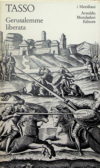Gerusalemme liberata.