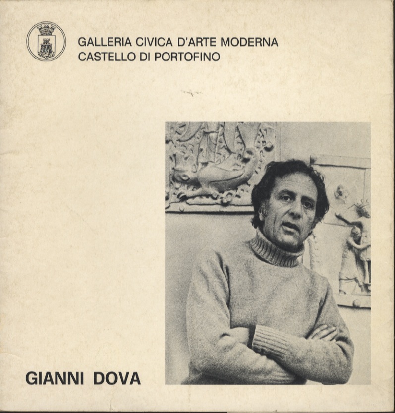 Gianni Dova.