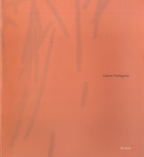 Gianni Pellegrini.
