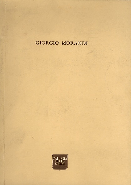 Giorgio Morandi.