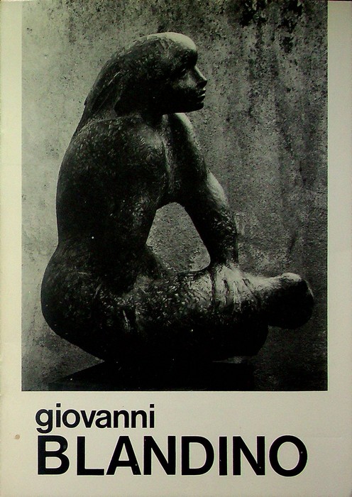 Giovanni Blandino: 27 novembre 16 dicembre '76.
