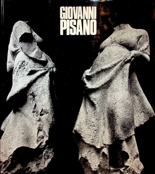 Giovanni Pisano: l'opera completa.