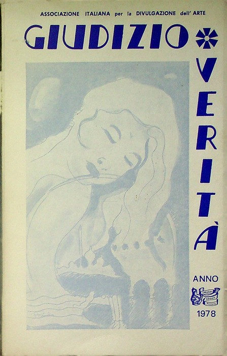Giudizio veritÃ : concorso nazionale a referendum fra poeti italiani …