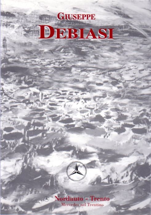 Giuseppe Debiasi.