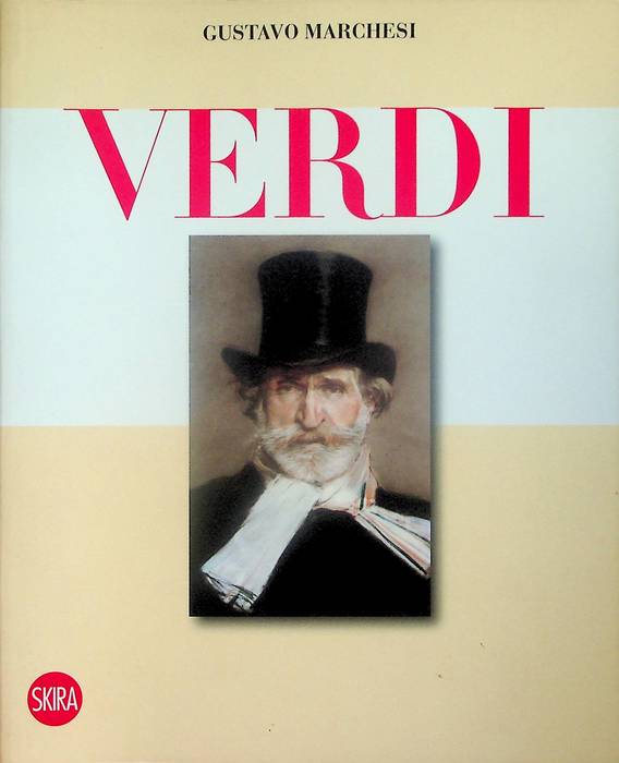 Giuseppe Verdi.