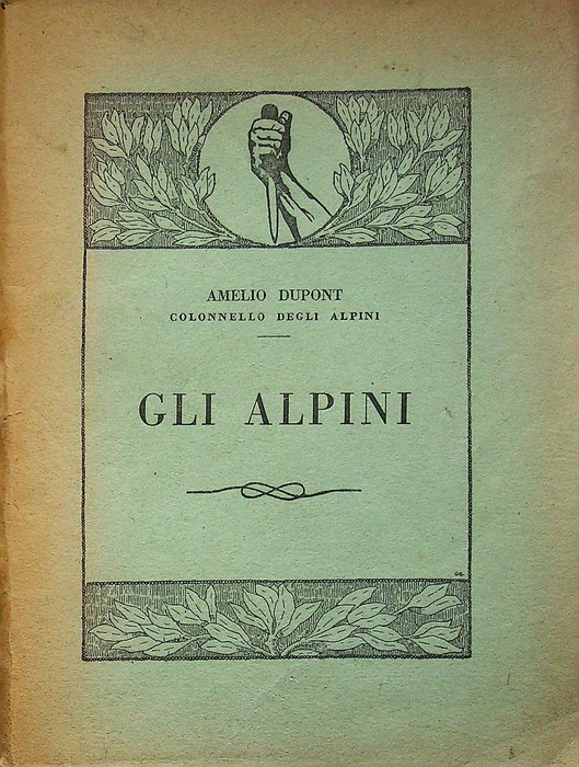Gli alpini.