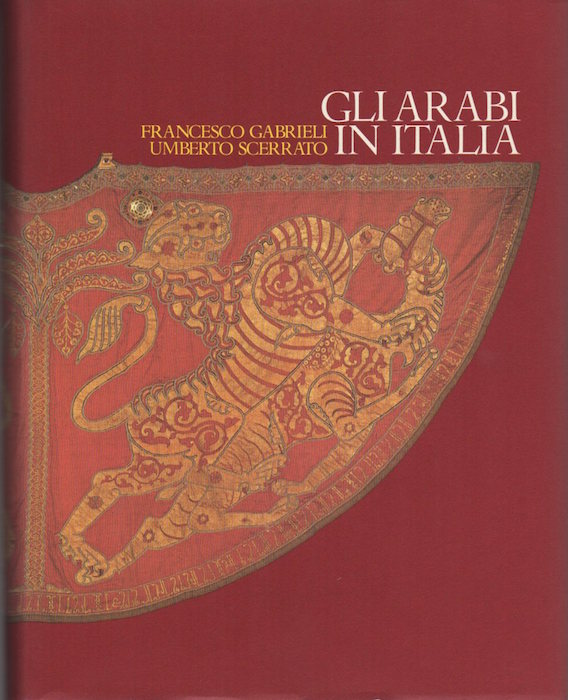 Gli arabi in Italia: cultura, contatti e tradizioni.