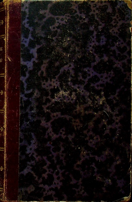 Gli ufficii, l'amicizia e la vecchiezza.