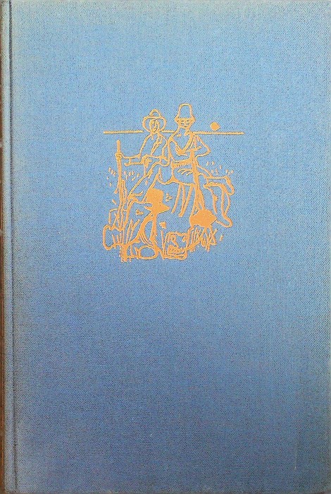 Grandi avventure di caccia.