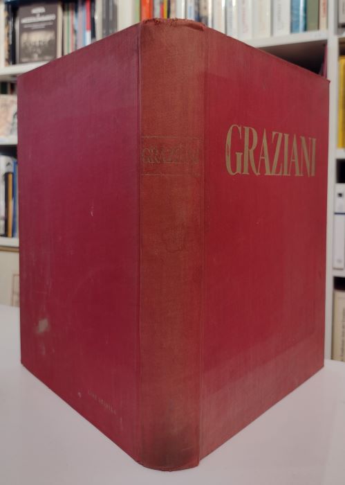 Graziani.