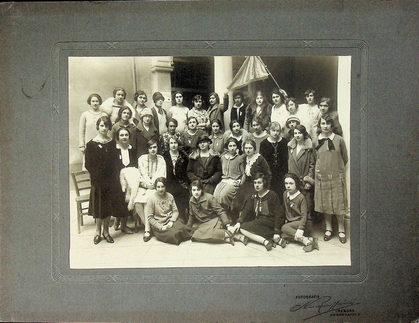 Gruppo Cordeliano Cremononese.