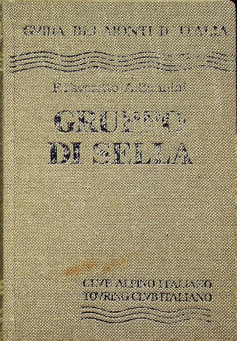 Gruppo di Sella: MÃ©sules - Murfreid - PissadÃ¹ - BoÃ¨.