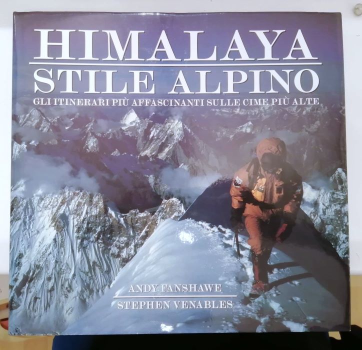 Himalaya stile alpino: gli itinerari piÃ¹ affascinanti sulle cime piÃ¹ …