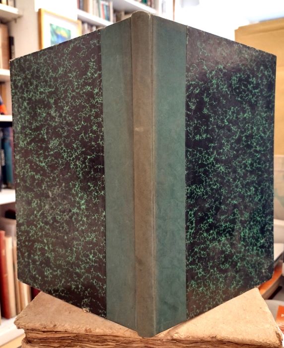 Histoire critique de la thÃ©orie des comptes.