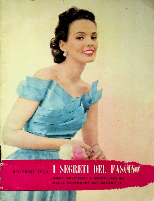 Hollywood svela i segreti del fascino.