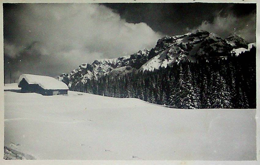 Hotel Dolomiti - Madonna di Campiglio.