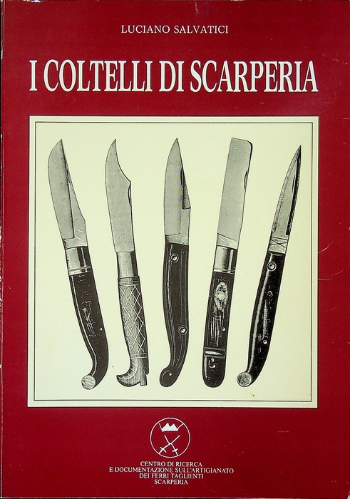 I coltelli di Scarperia.