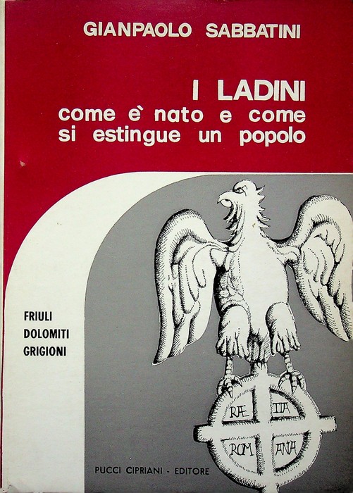 I ladini: come e nato e come si estingue un …