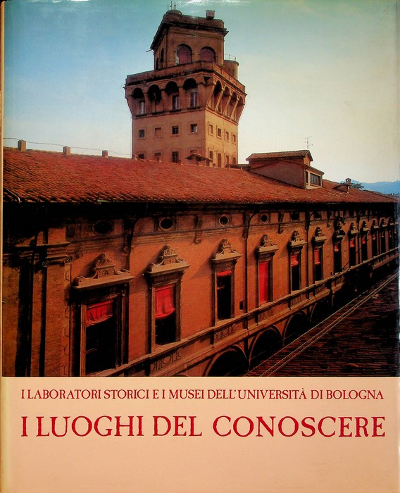 I luoghi del conoscere.