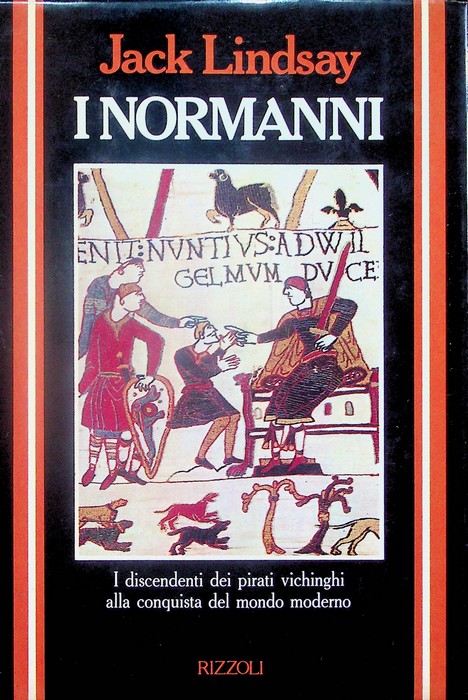 I normanni.