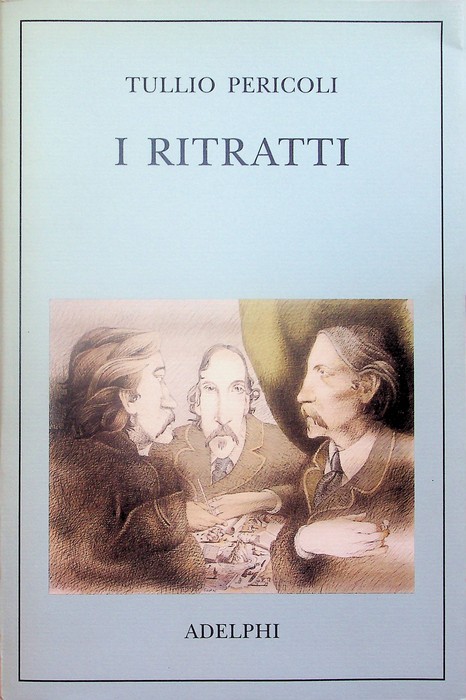 I ritratti.